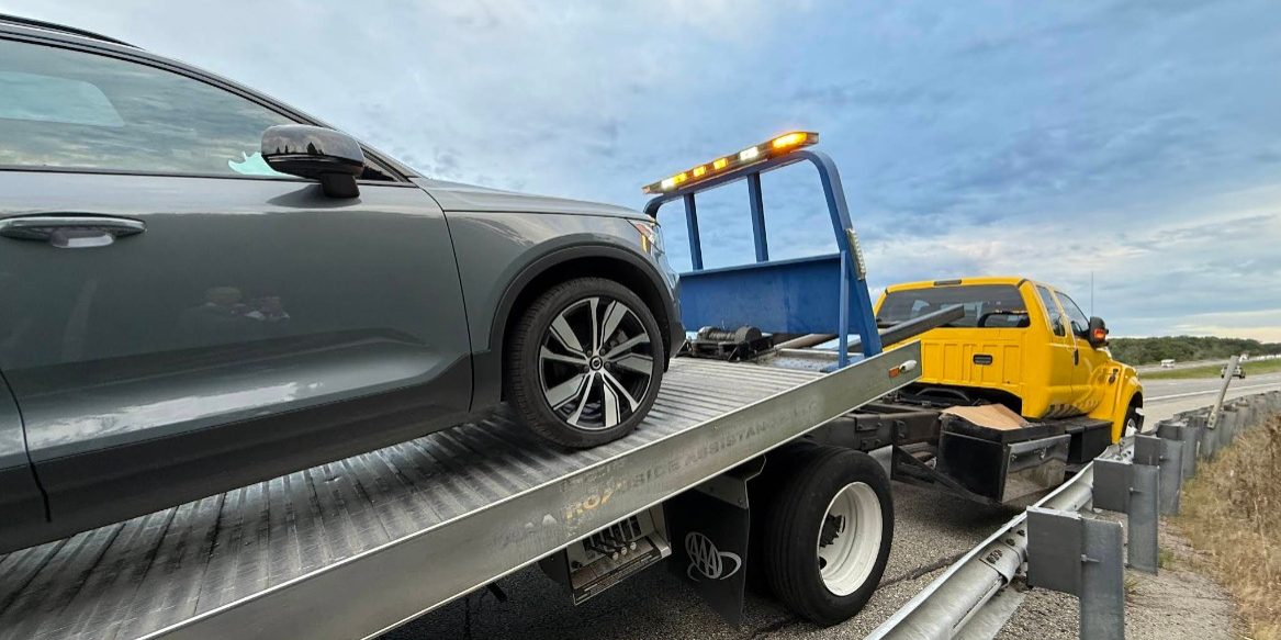 Newengland Towing